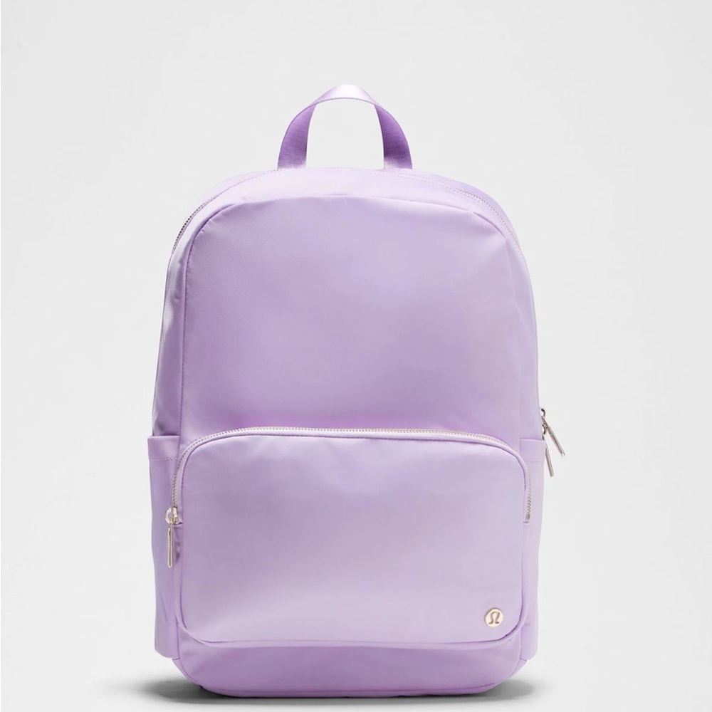 Lululemon Everywhere Backpack 22L Metal Hardware - Resale